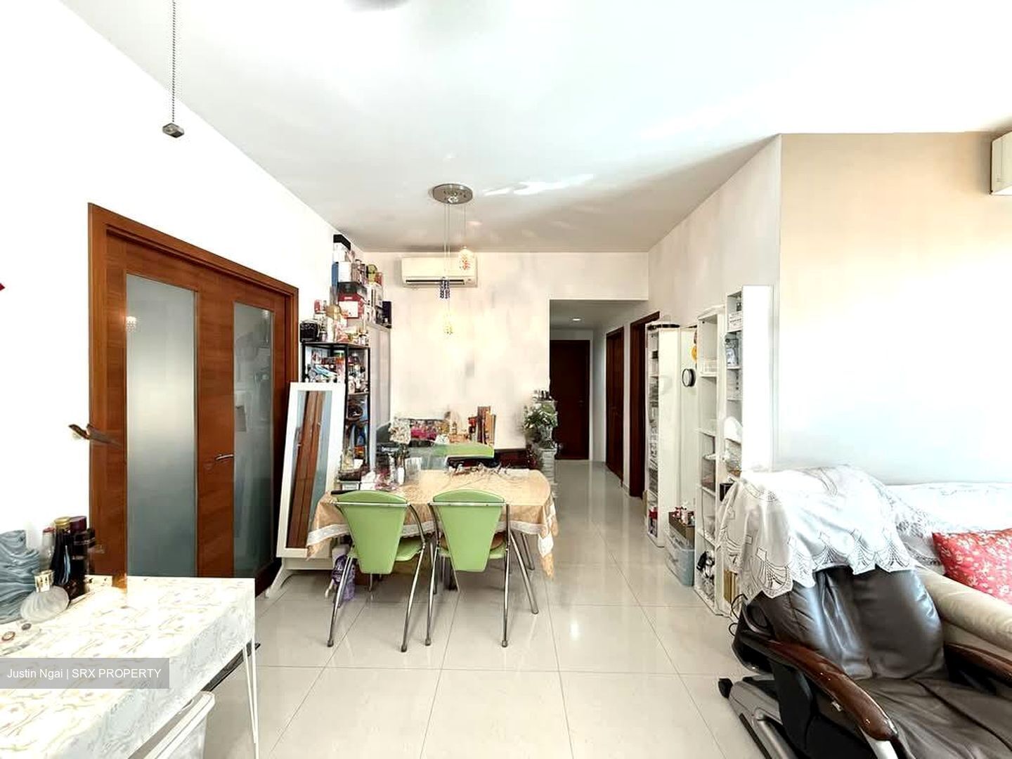 City Square Residences (D8), Condominium #571636381